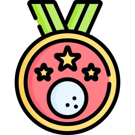 Medal free icon Medal free icon