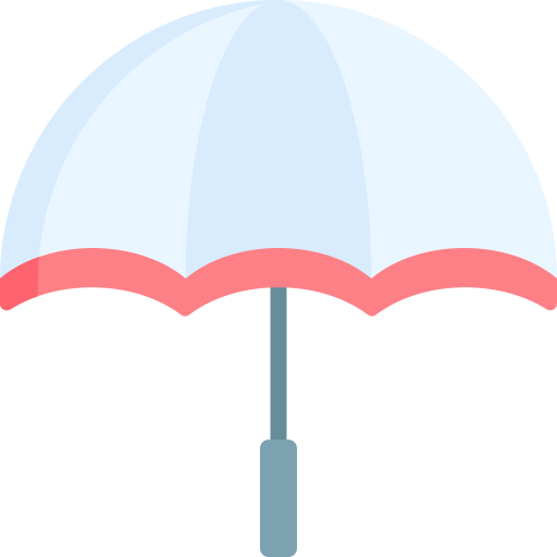 guarda-chuva grátis ícone