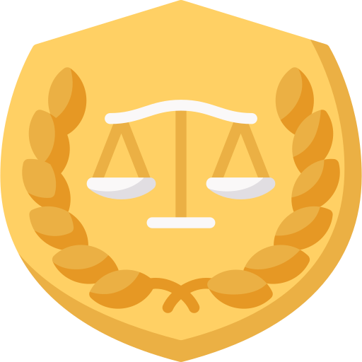 justiça grátis ícone justiça grátis ícone