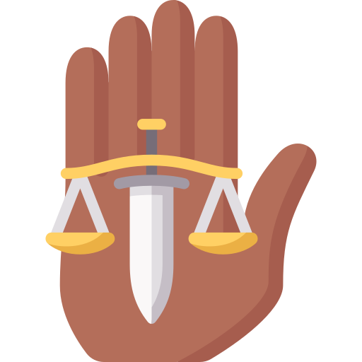 justiça grátis ícone justiça grátis ícone