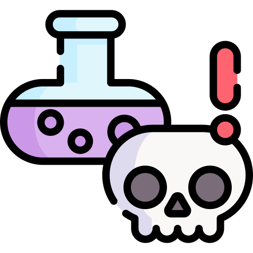 peligro icono gratis