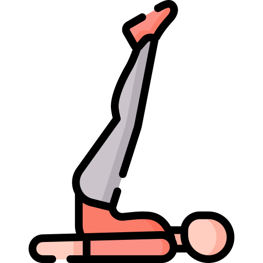 pilates icono gratis