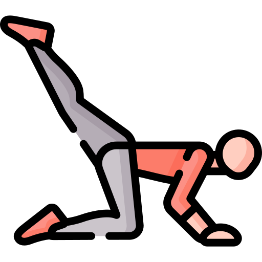 pilates icono gratis