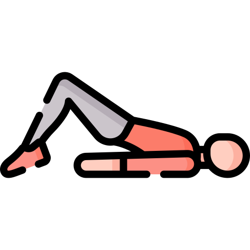 pilates icono gratis