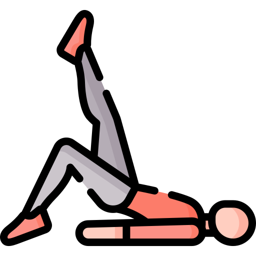 pilates icono gratis