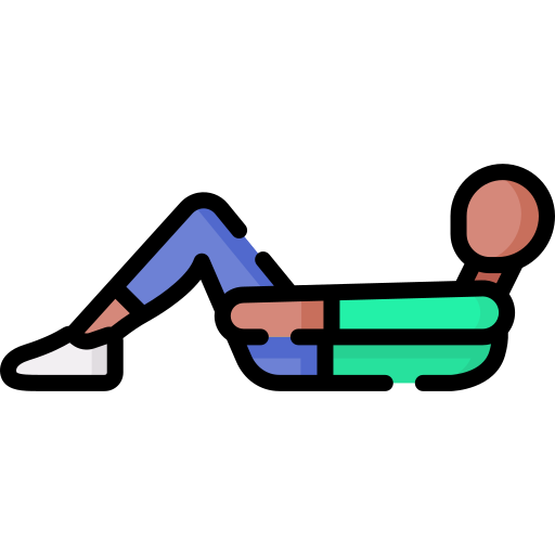 pilates icono gratis