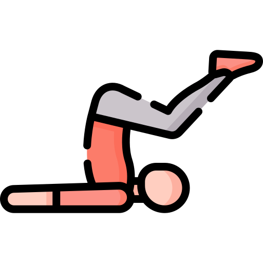 pilates icono gratis