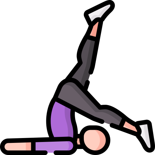 pilates icono gratis