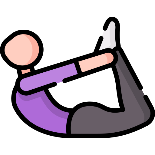 pilates icono gratis