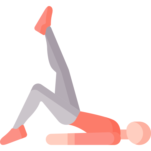 pilates icono gratis