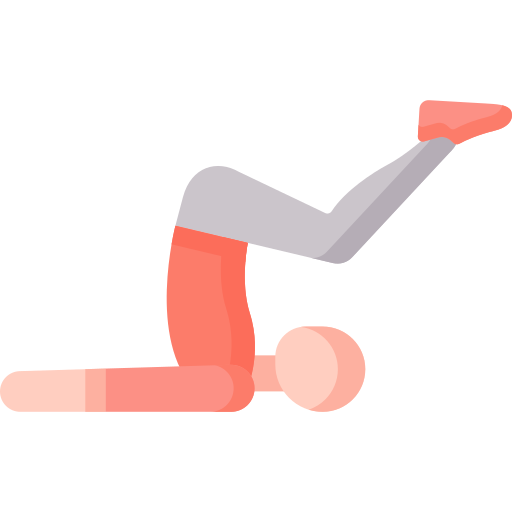 pilates icono gratis