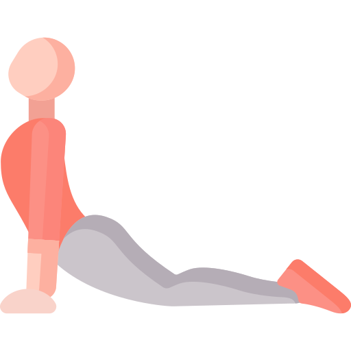 pilates icono gratis