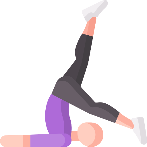 pilates icono gratis