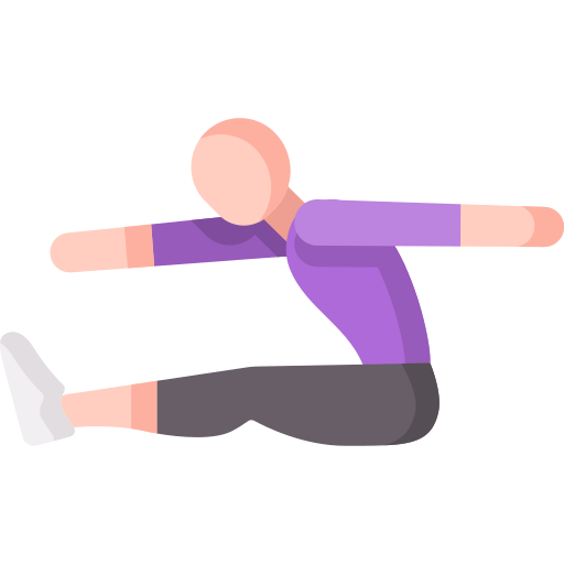 pilates icono gratis