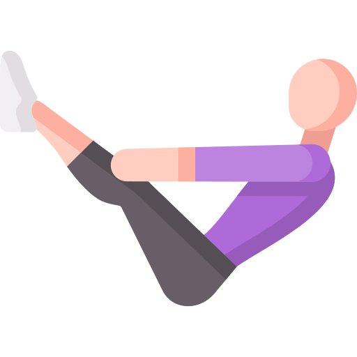 pilates icono gratis