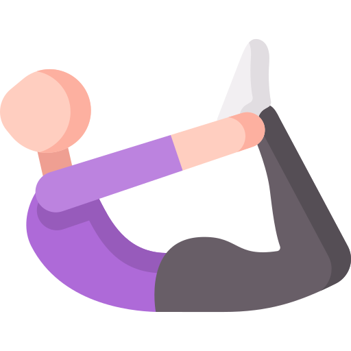 pilates icono gratis