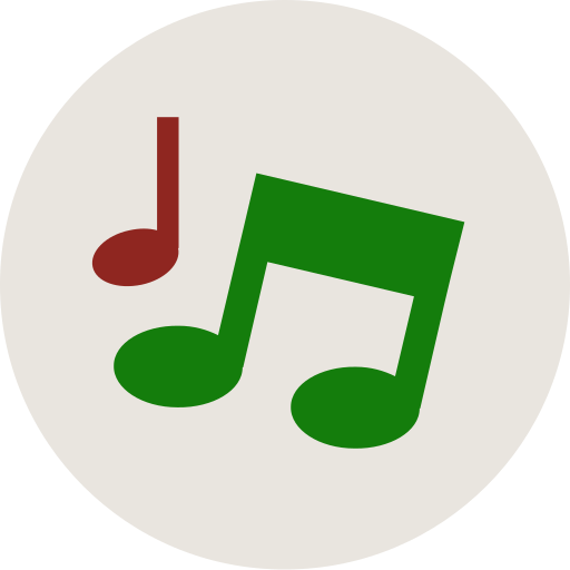 música grátis ícone