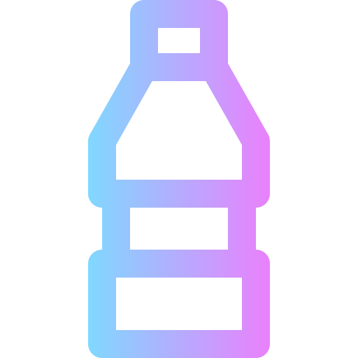 garrafa de agua grátis ícone garrafa de agua grátis ícone