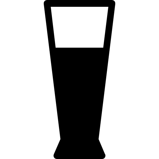 cerveza icono gratis