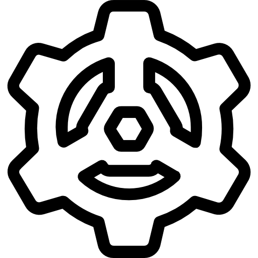 Settings free icon