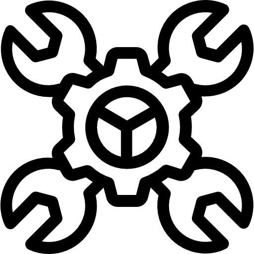 Tools free icon