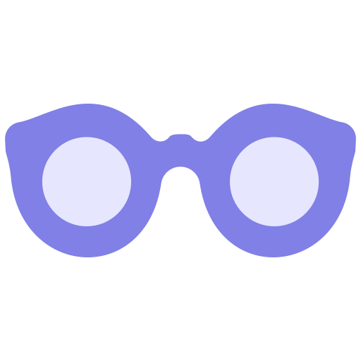 vasos de fiesta icono gratis