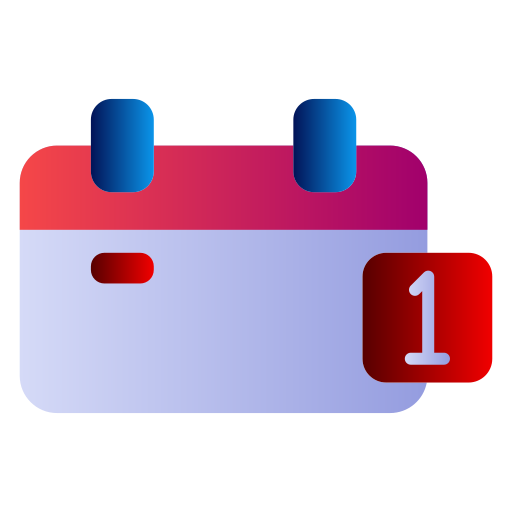 calendario icono gratis