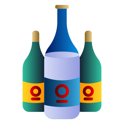 Wine free icon Wine free icon