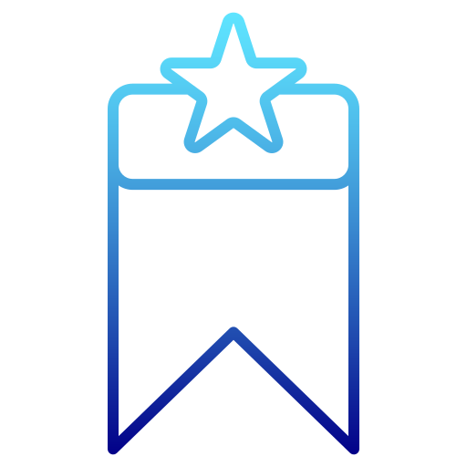 marcador icono gratis