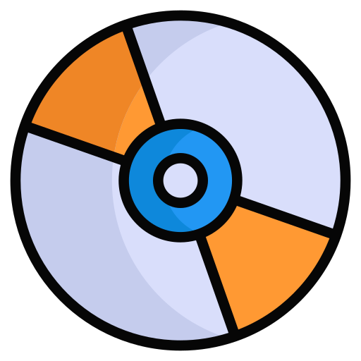 Disk free icon Disk free icon