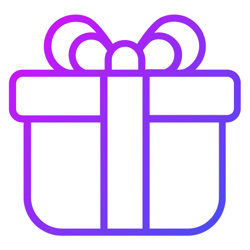 boite cadeau Icône gratuit boite cadeau Icône gratuit
