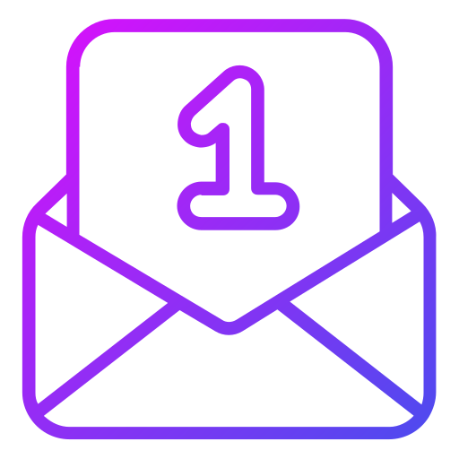 편지 무료 아이콘 편지 무료 아이콘