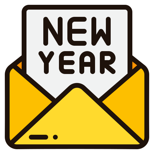 invitación icono gratis