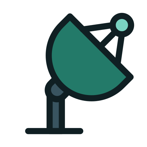 antenne kostenlos Icon