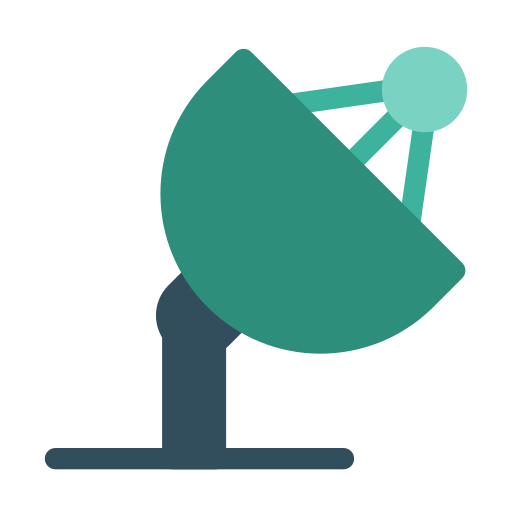 antenne kostenlos Icon