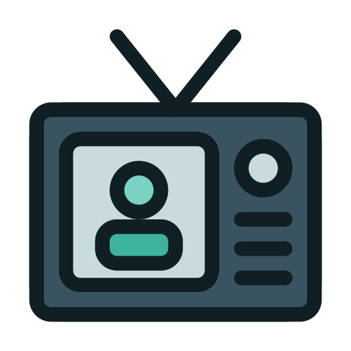 fernsehen kostenlos Icon fernsehen kostenlos Icon
