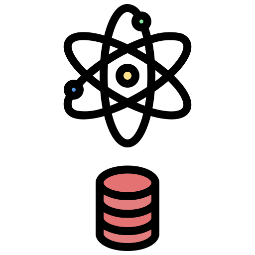 ciencias icono gratis