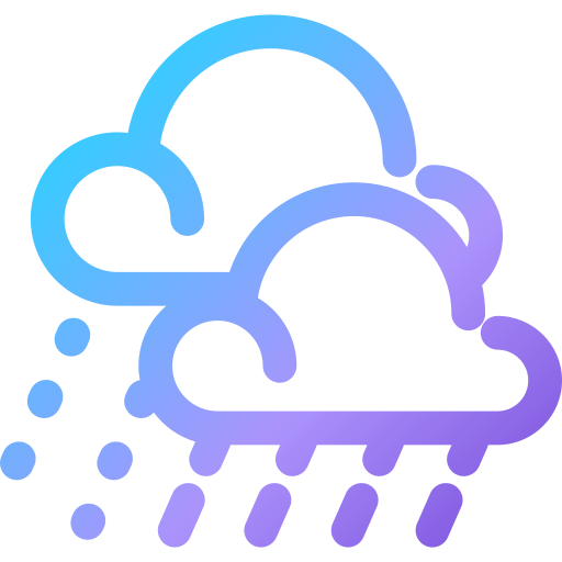 Rain free icon Rain free icon