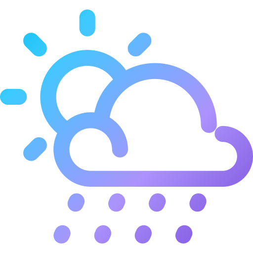 Snow free icon