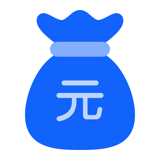 Yuan free icon