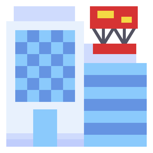 empresa icono gratis