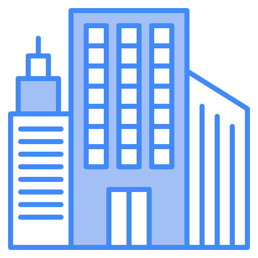 oficina icono gratis