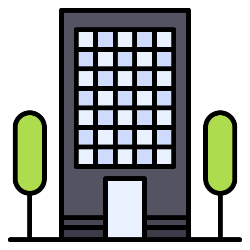 Building - Free buildings icons