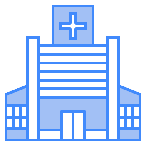 hospital icono gratis