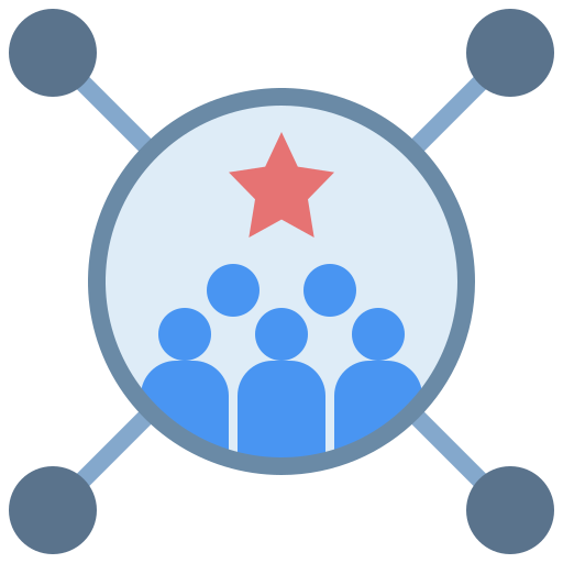 Community free icon Community free icon