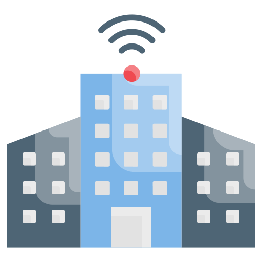 städtebau kostenlos Icon