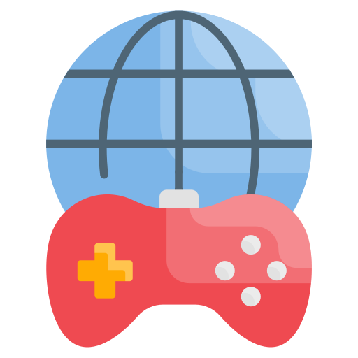 Game play free icon Game play free icon