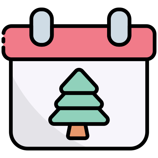 navidad icono gratis