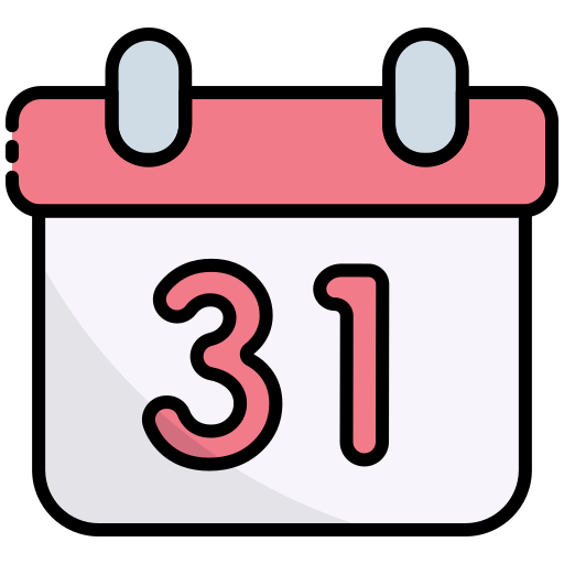 31 grátis ícone 31 grátis ícone