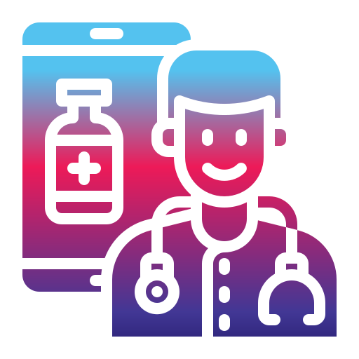 doctor icono gratis